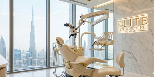 Private Clinic Dubai