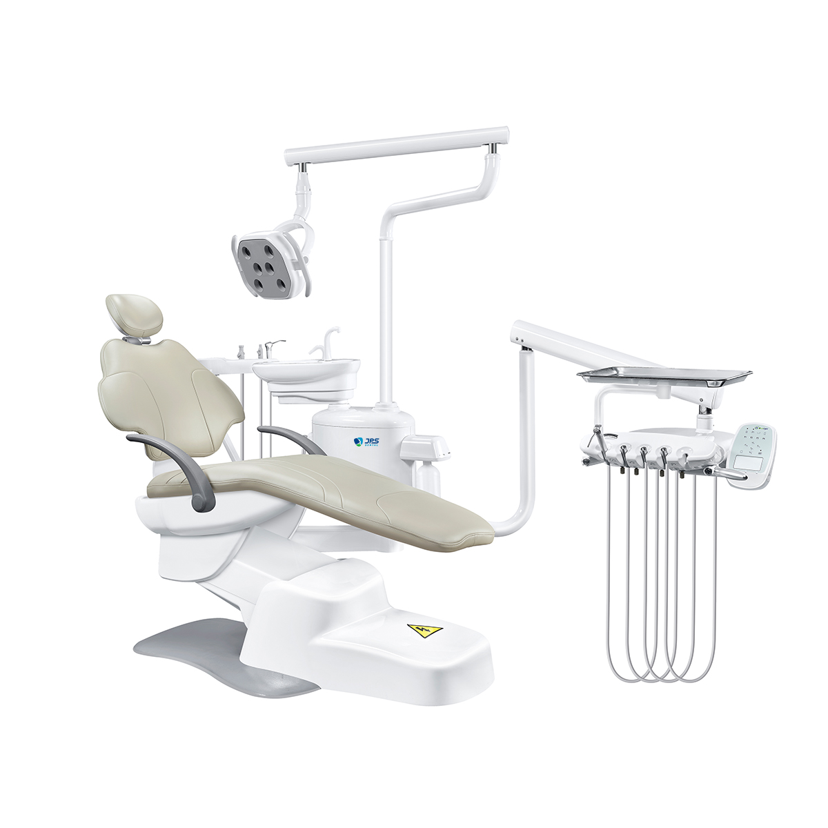 JPSM60 Electric motor driven   JPS