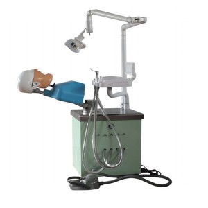 Wholesale Economic Type Dental Teaching Simulator JM-580 Manufacturer and Supplier   JPS