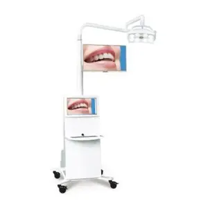Wholesale Dental Lab Equipment Double Twin-Type Dental Workbench Workstation JW-551.6M Manufacturer and Supplier   JPS