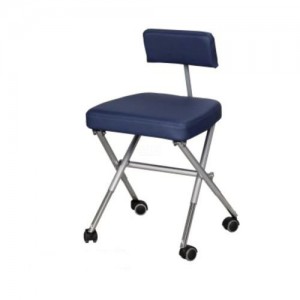 Wholesale High Quality Folding Portable Dental Stool P2 Portable Stool Manufacturer and Supplier   JPS