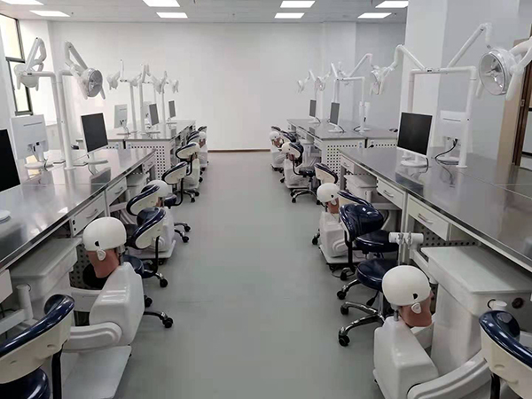 Wholesale High quality Dental Teaching Simulator for dental training practice JPS-FT-III Manufacturer and Supplier   JPS