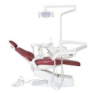 Wholesale JPS Dental Chair Unit E20A for Clinic Manufacturer and Supplier   JPS