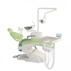 Wholesale JPS Dental Chair Unit F600 for Clinic Manufacturer and Supplier   JPS