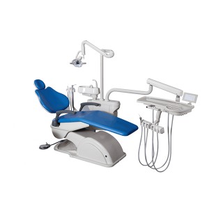 Wholesale JPS Dental Chair Unit M70 for Clinic Manufacturer and Supplier   JPS