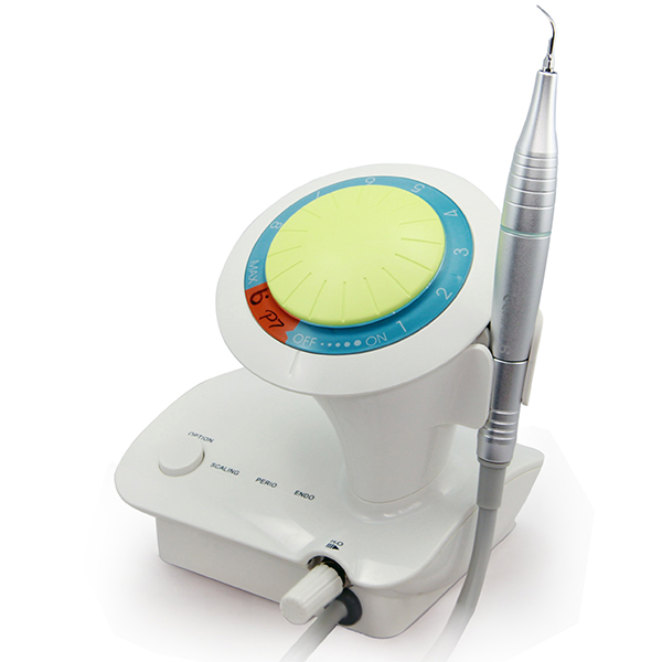 Wholesale Portable Dental Scaler Ultrasonic Scaler P7 Manufacturer and Supplier   JPS