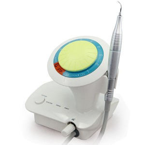 Wholesale Portable Dental Scaler Ultrasonic Scaler P9 Manufacturer and Supplier   JPS