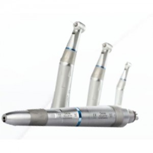 Wholesale Wrench Needle High Speed Handpiece JX-1W M4 B2 CC Manufacturer and Supplier   JPS