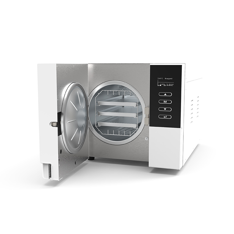 Wholesale JP-STE-18-D Autoclave Dental Instrument Sterilization Manufacturer and Supplier   JPS   JPS