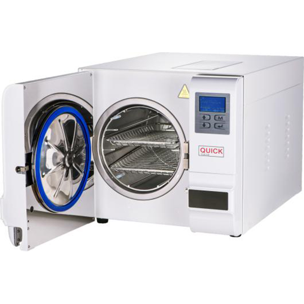 Wholesale JP-STE-8L-D QUICK Autoclave Manufacturer and Supplier   JPS   JPS