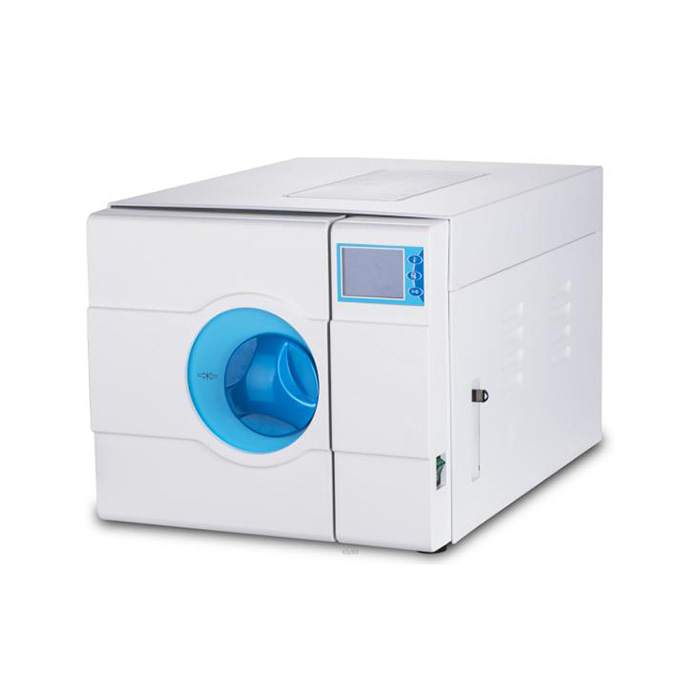 Wholesale JP-STE-8L 8L Class N Standard Cheap Dental Autoclave Sterilizer Manufacturer and Supplier   JPS   JPS