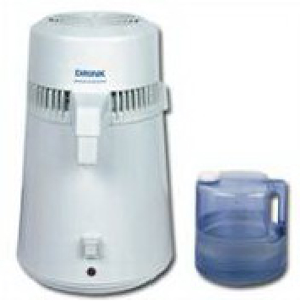 Wholesale JPDW-01 Water distiller Manufacturer and Supplier   JPS