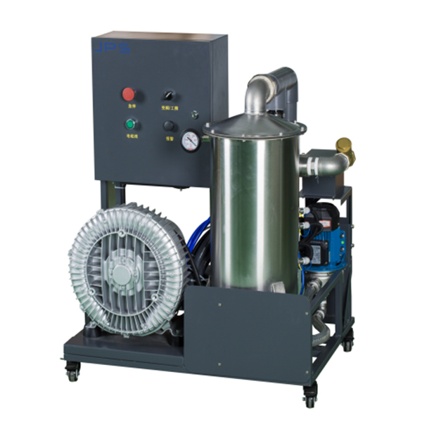 Wholesale Best Price High Quality Separated Dental Vacuum Suction JPCX-05 Manufacturer and Supplier   JPS