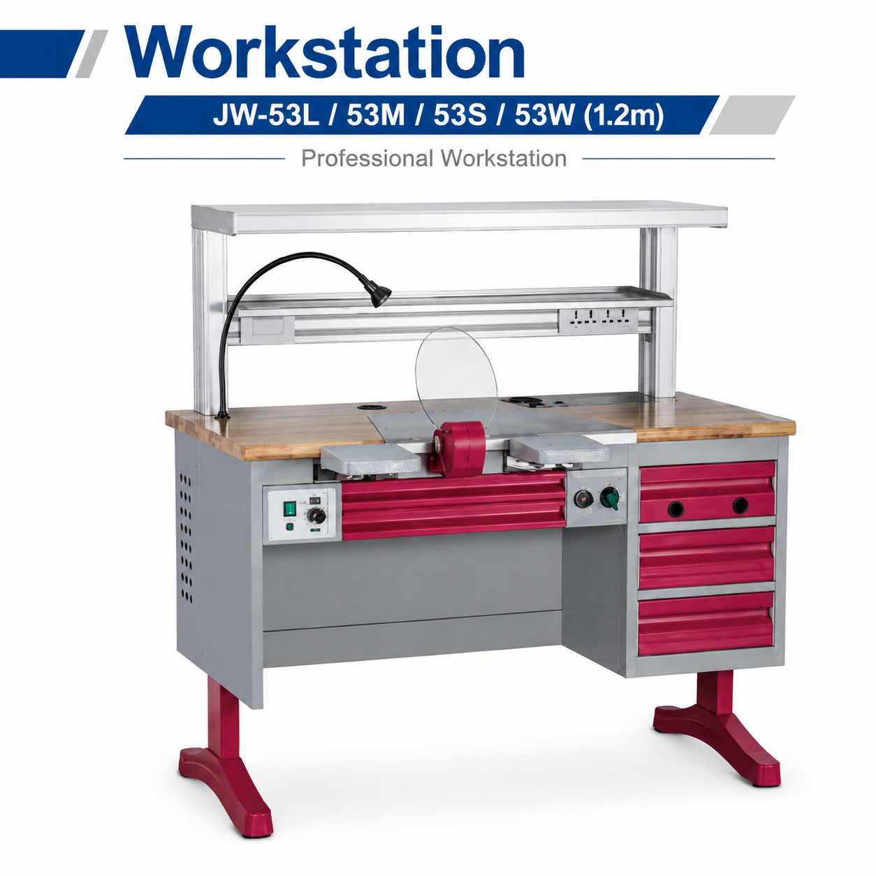 Workstation