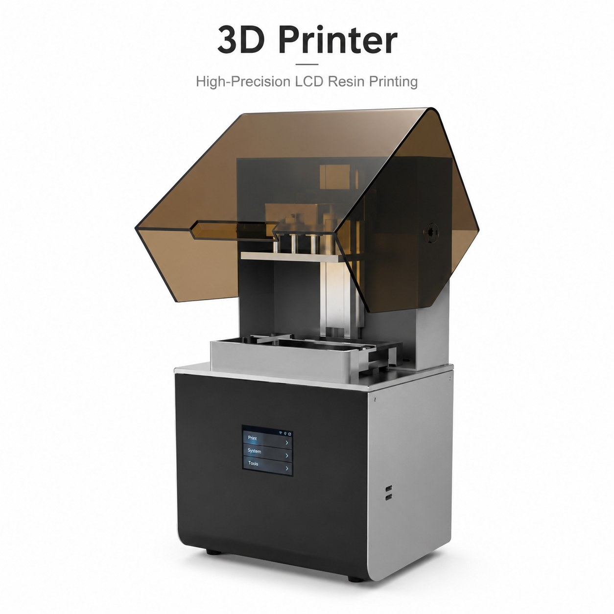 3D Printer