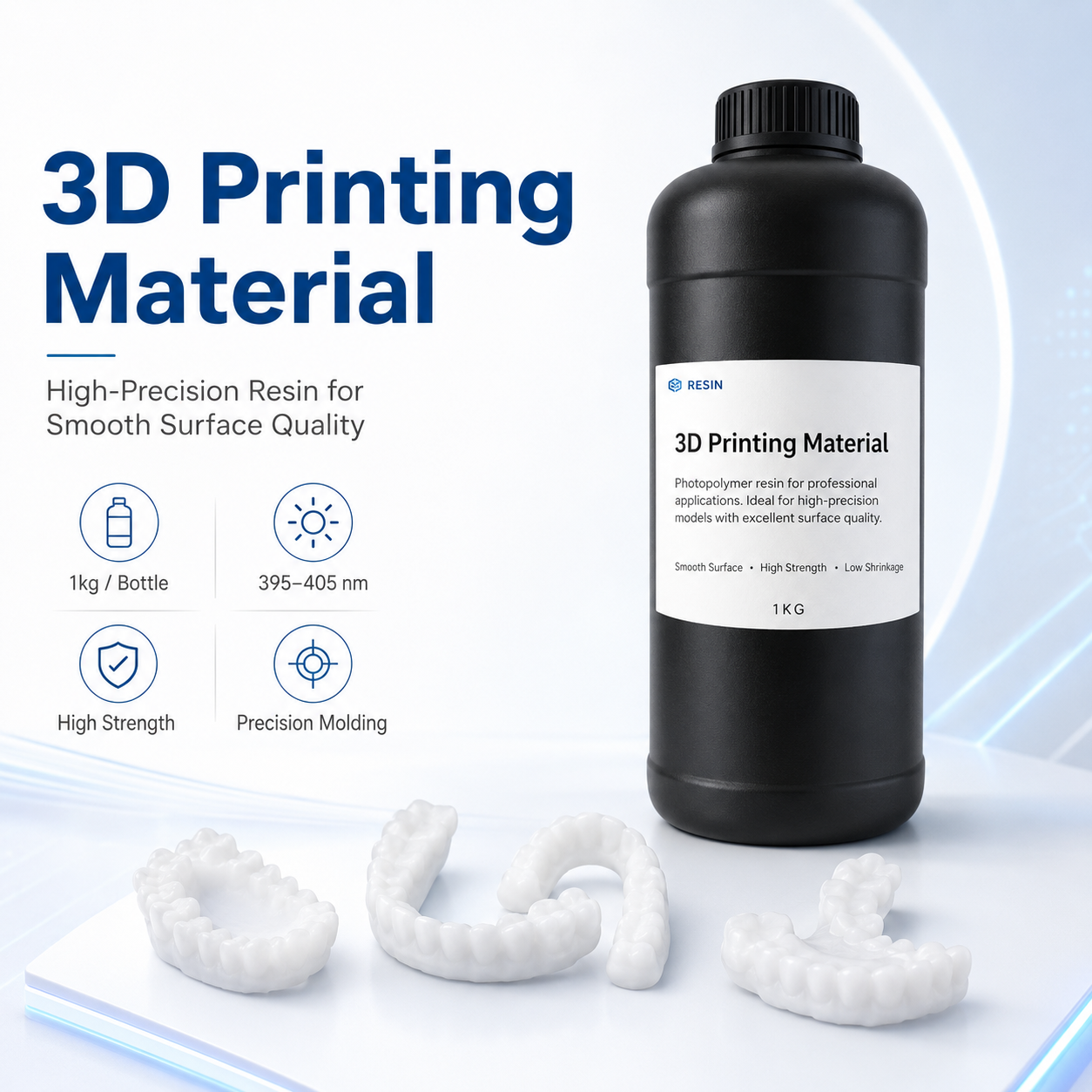 3D Printing Material
