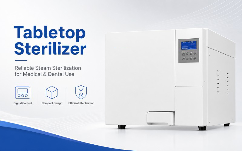 Autoclave