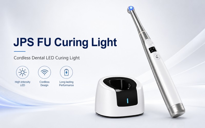 Curing Light