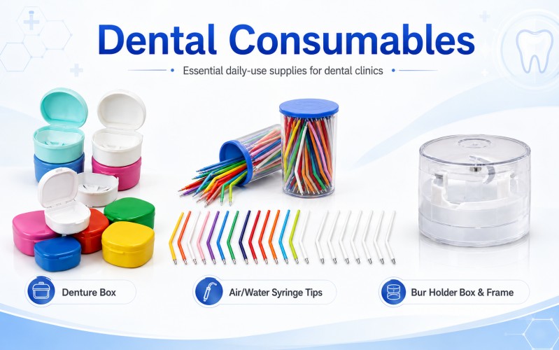 Dental Consumables