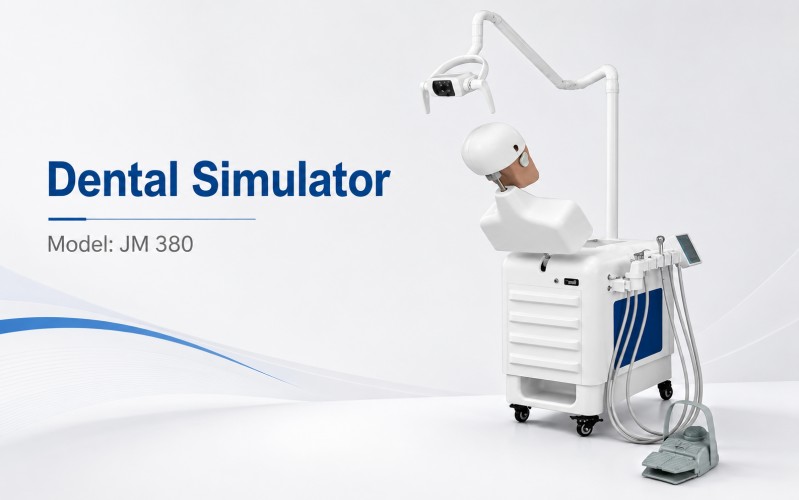 Dental Simulator