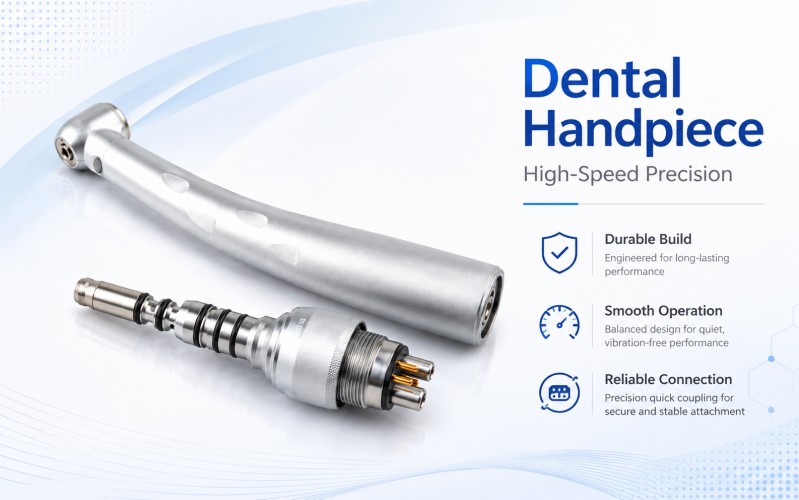 Handpiece