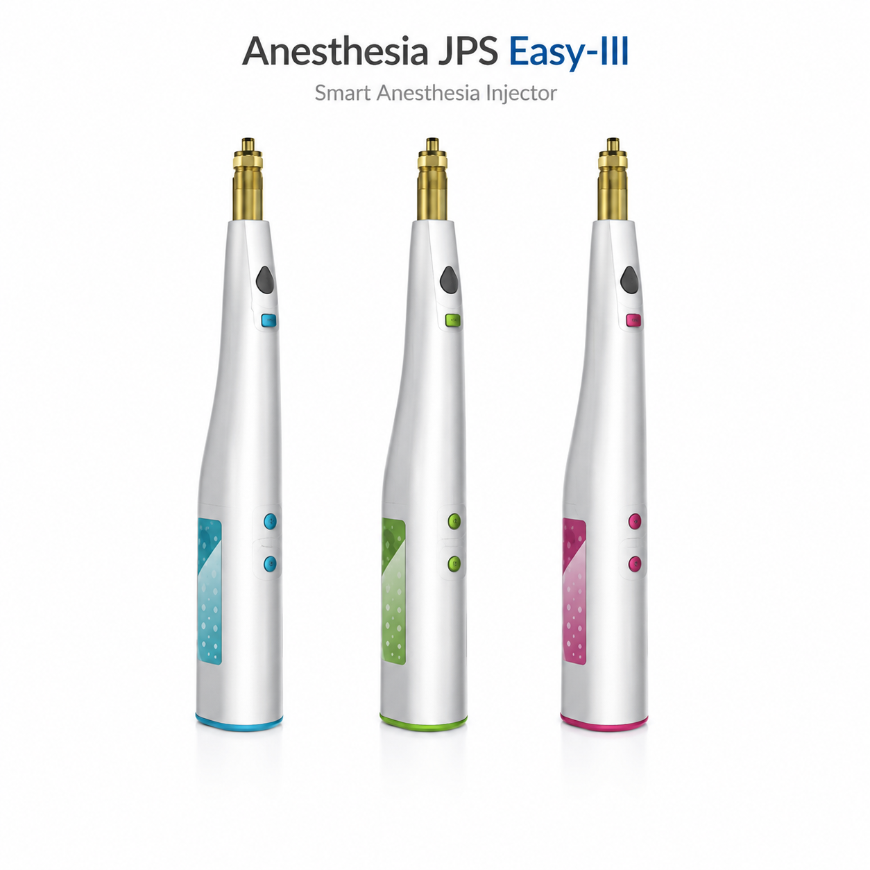 Anesthesia JPS Easy-III