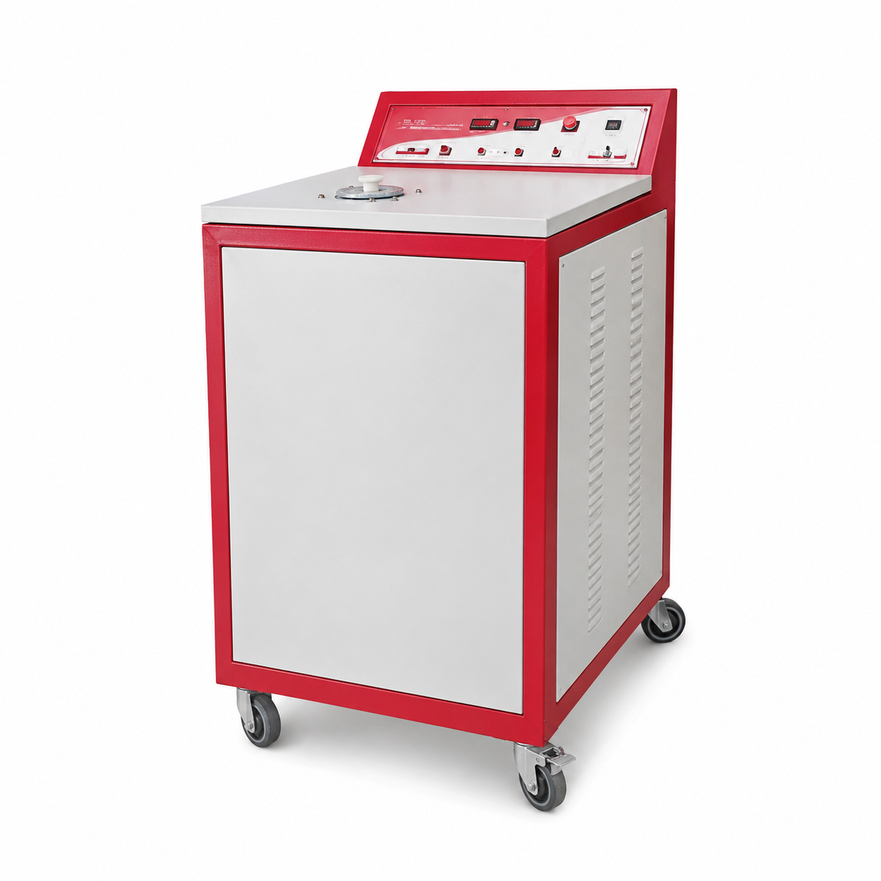 AX-ZL3 Induction Casting Machine