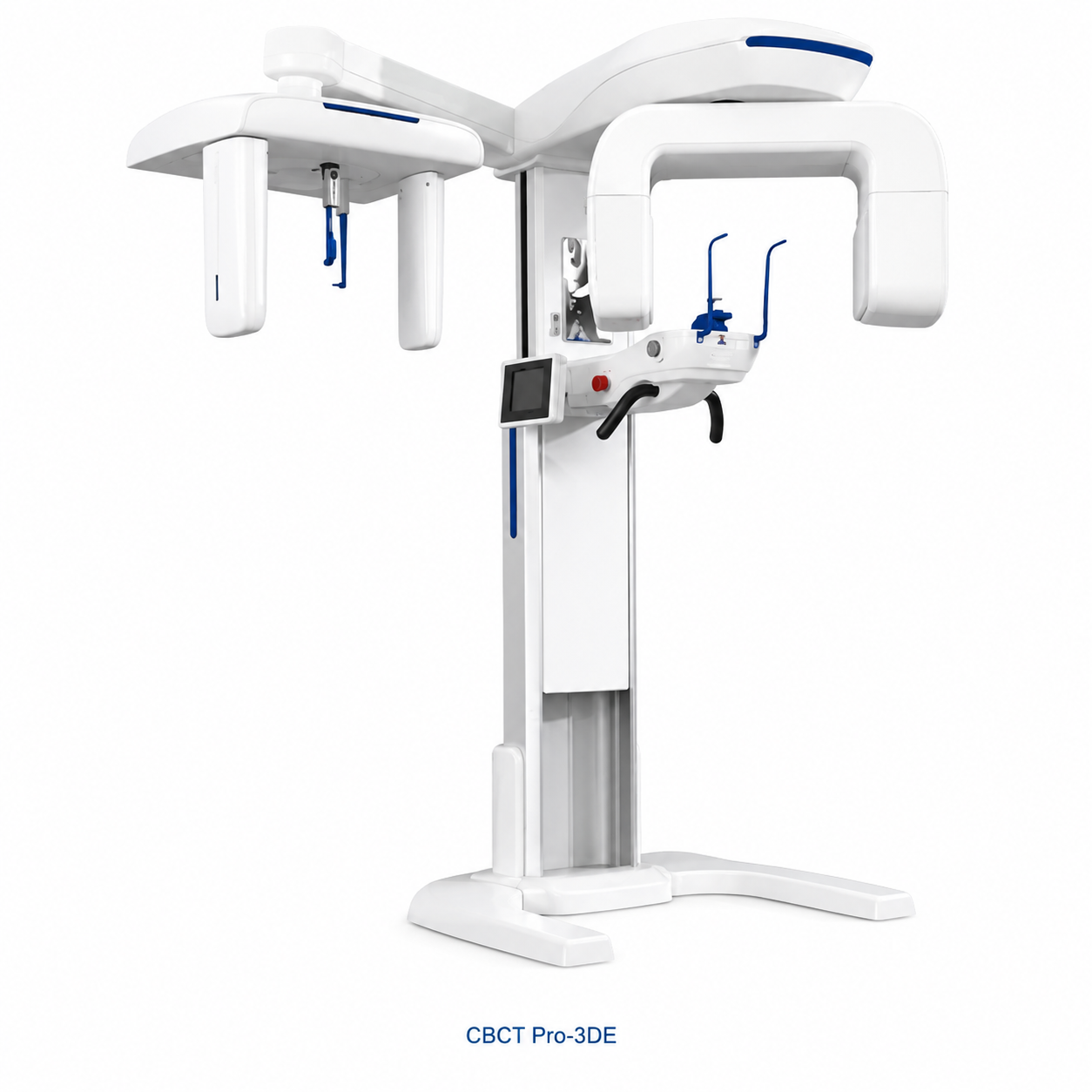 CBCT Pro-3DE