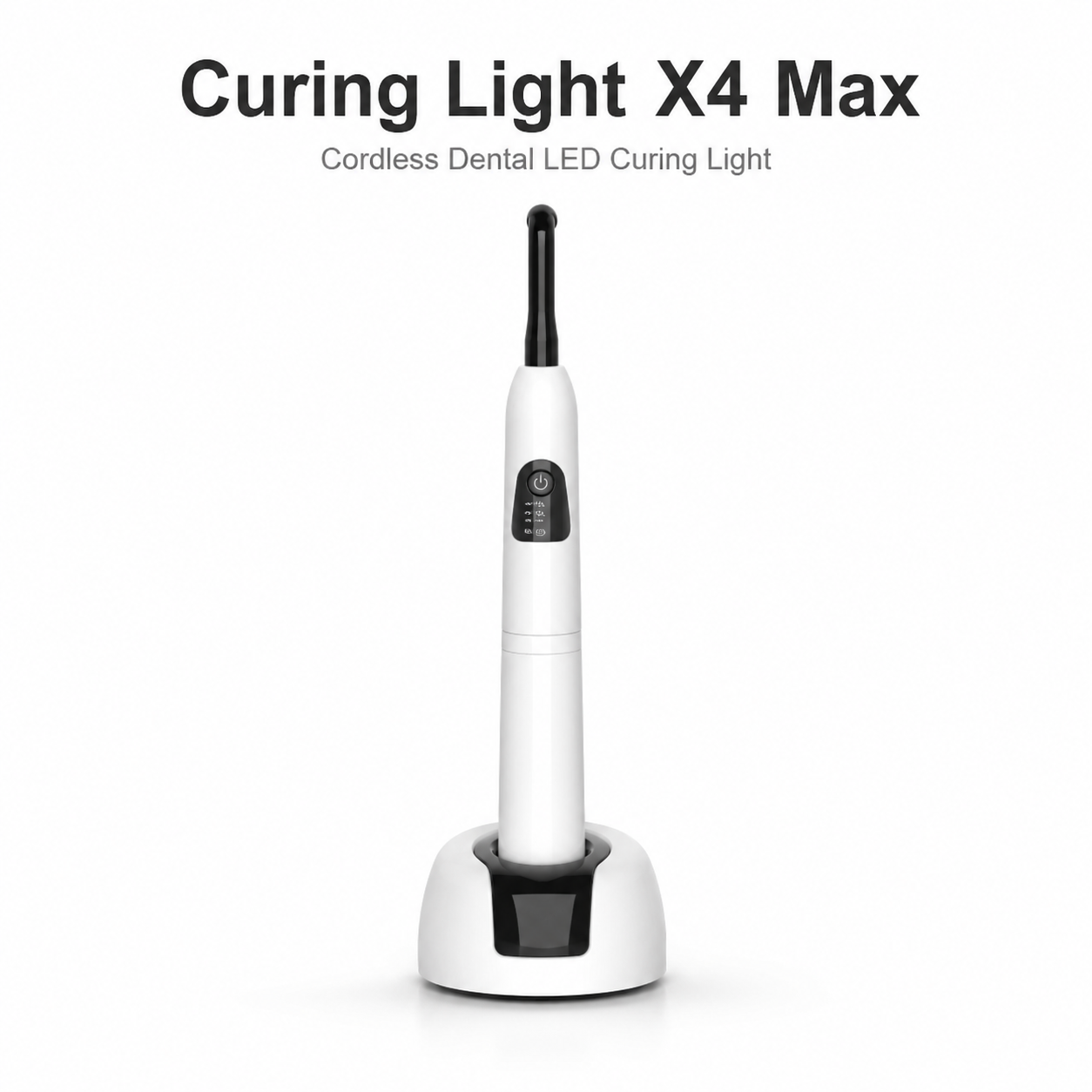 Curing Light X4 Max