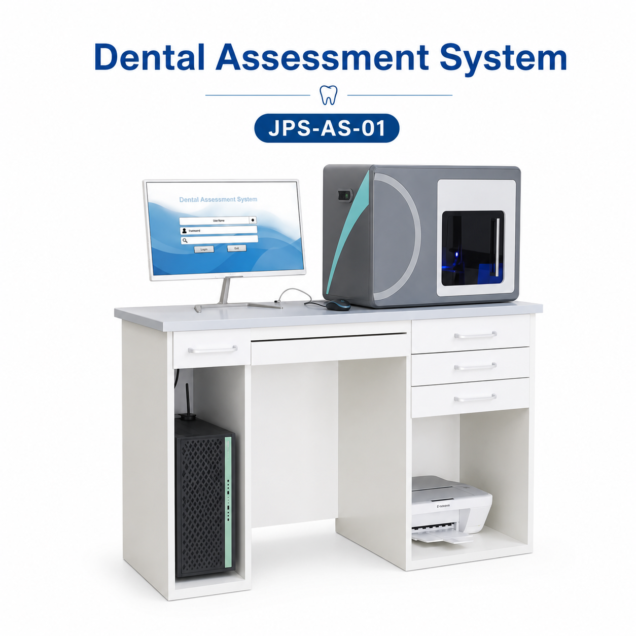 Dental Simulator