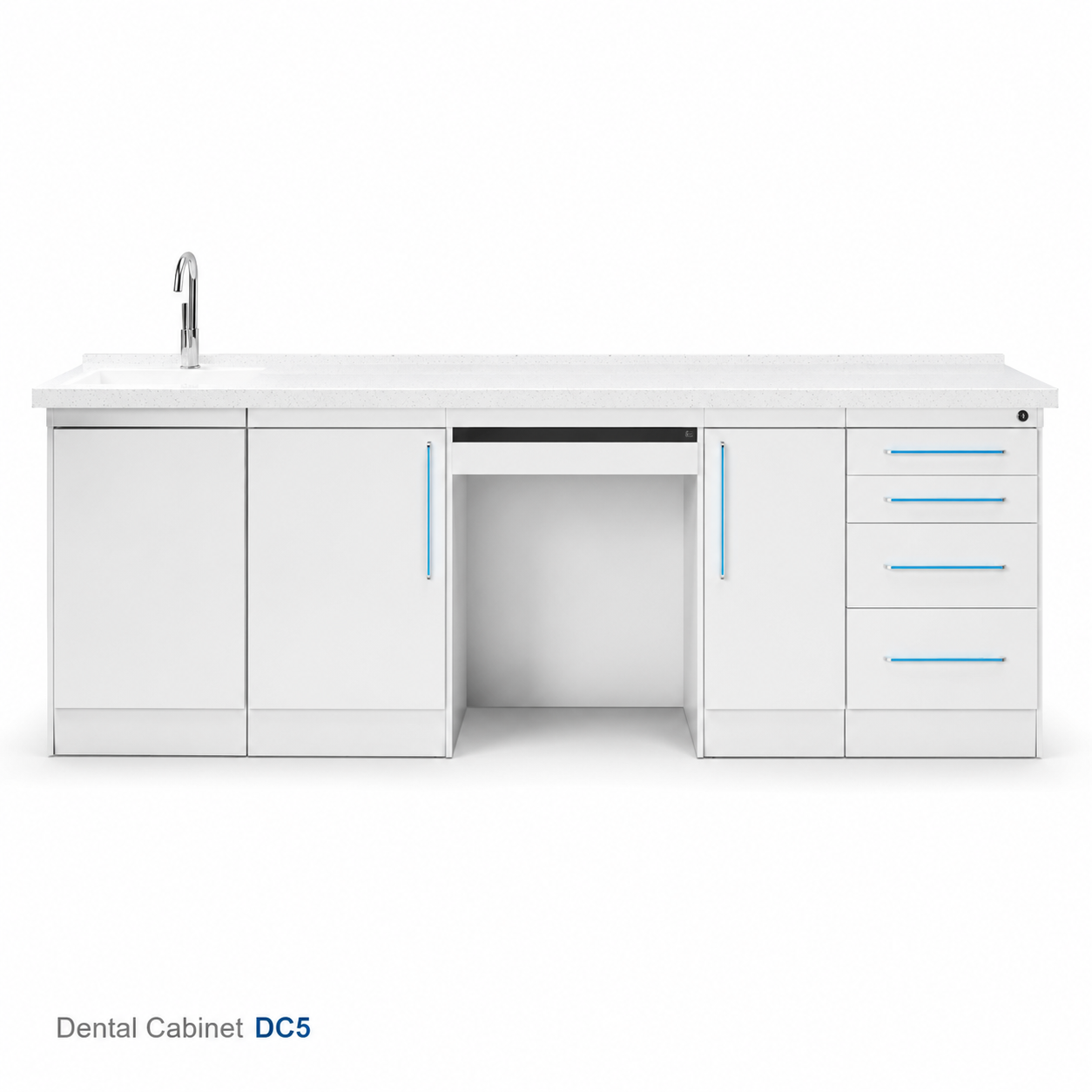 Dental Cabinet DC5
