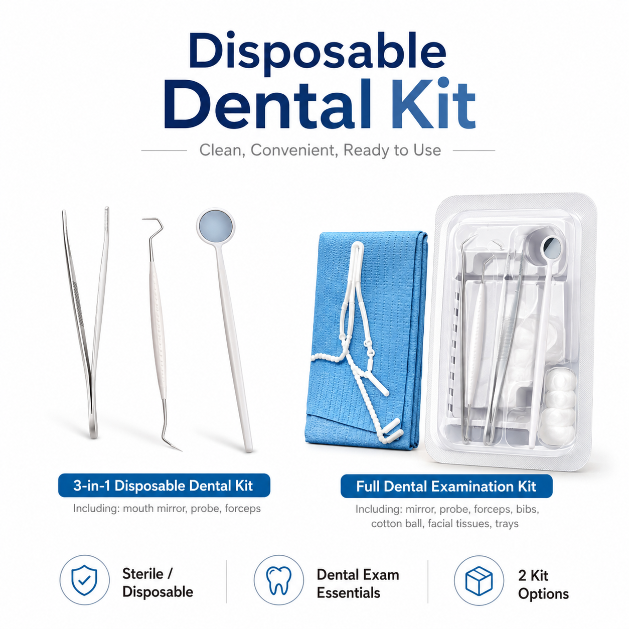 Dental Kit