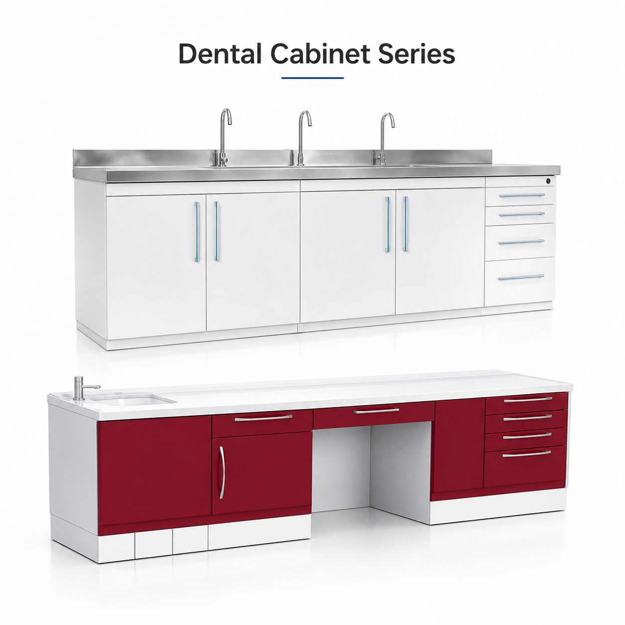 Disinfection Cabinet DFC5
