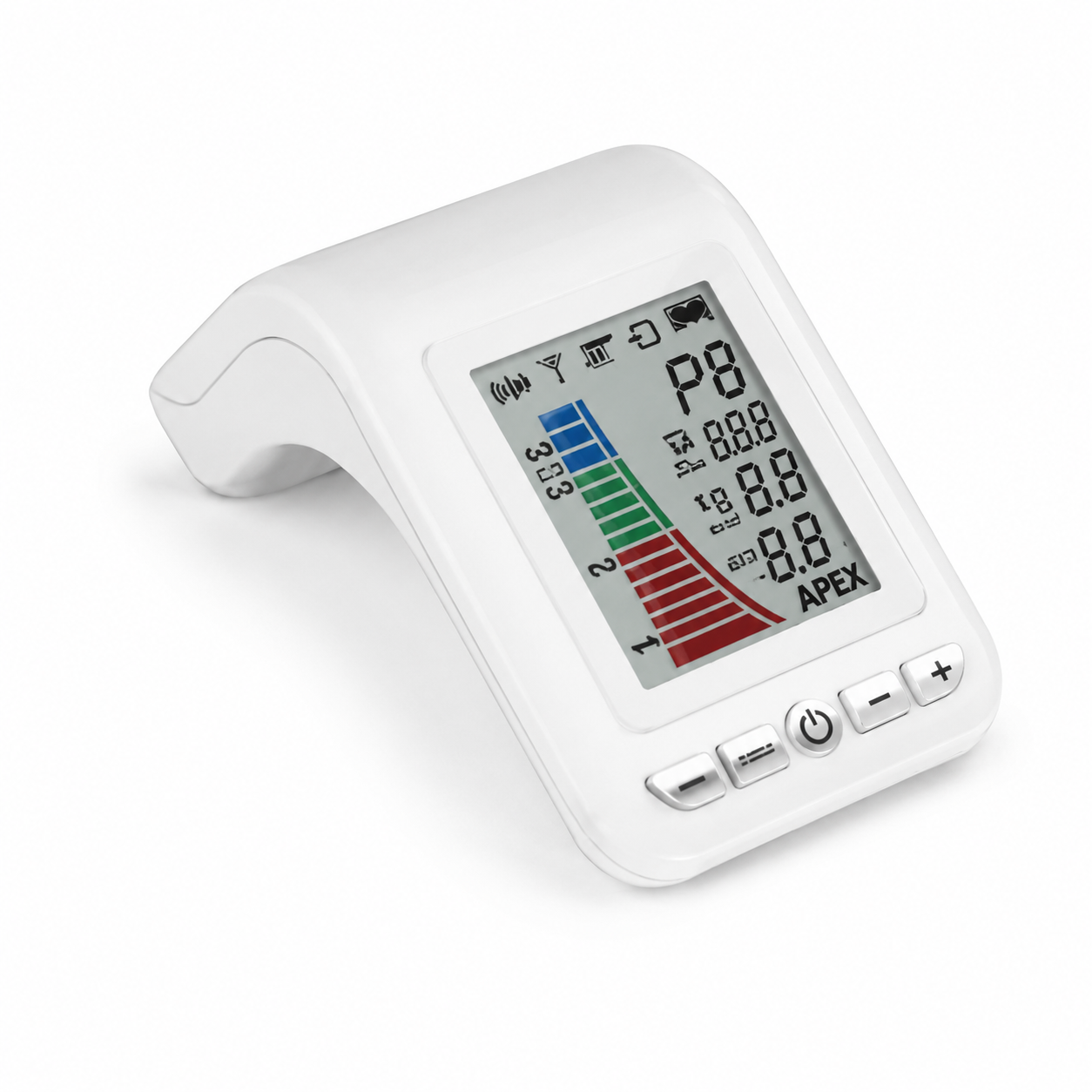 Endo Apex Locator