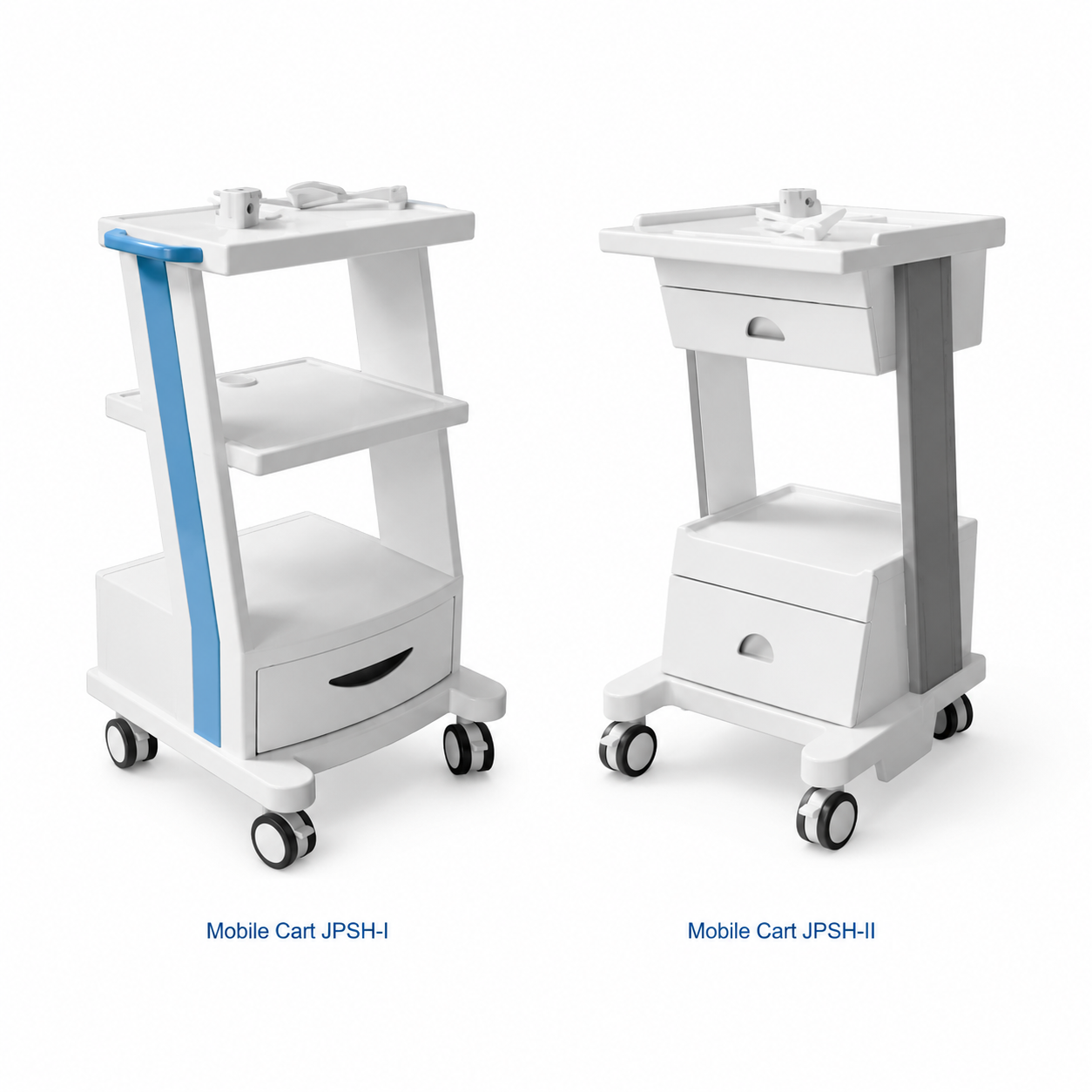 Equipment Cart Series 1