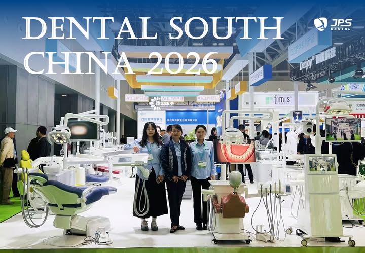 Dental South China 2026