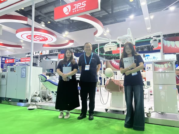 Sino-Dental 2026