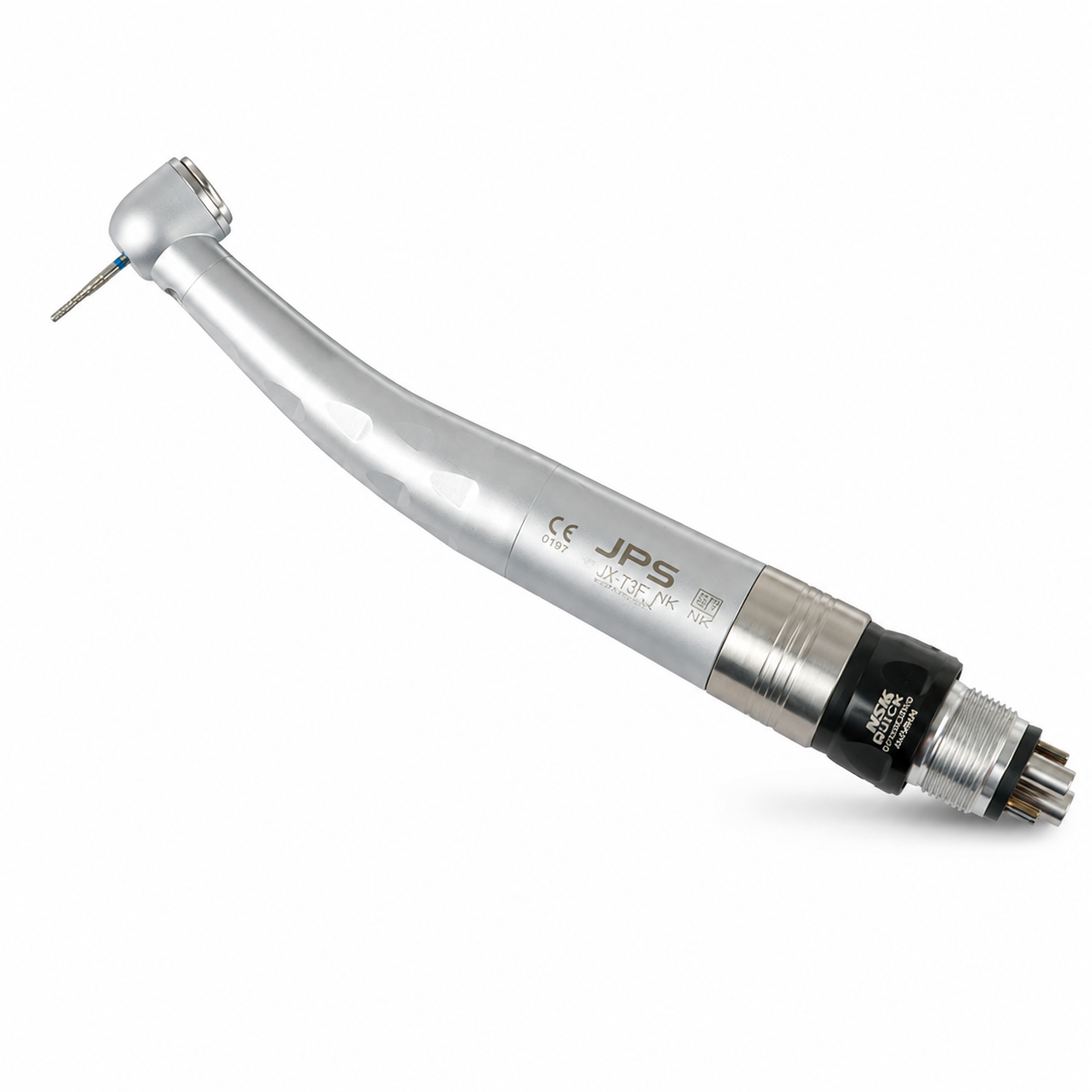 F.O High Speed Handpiece with NSK Quick Coupling JX-T3FQ NK