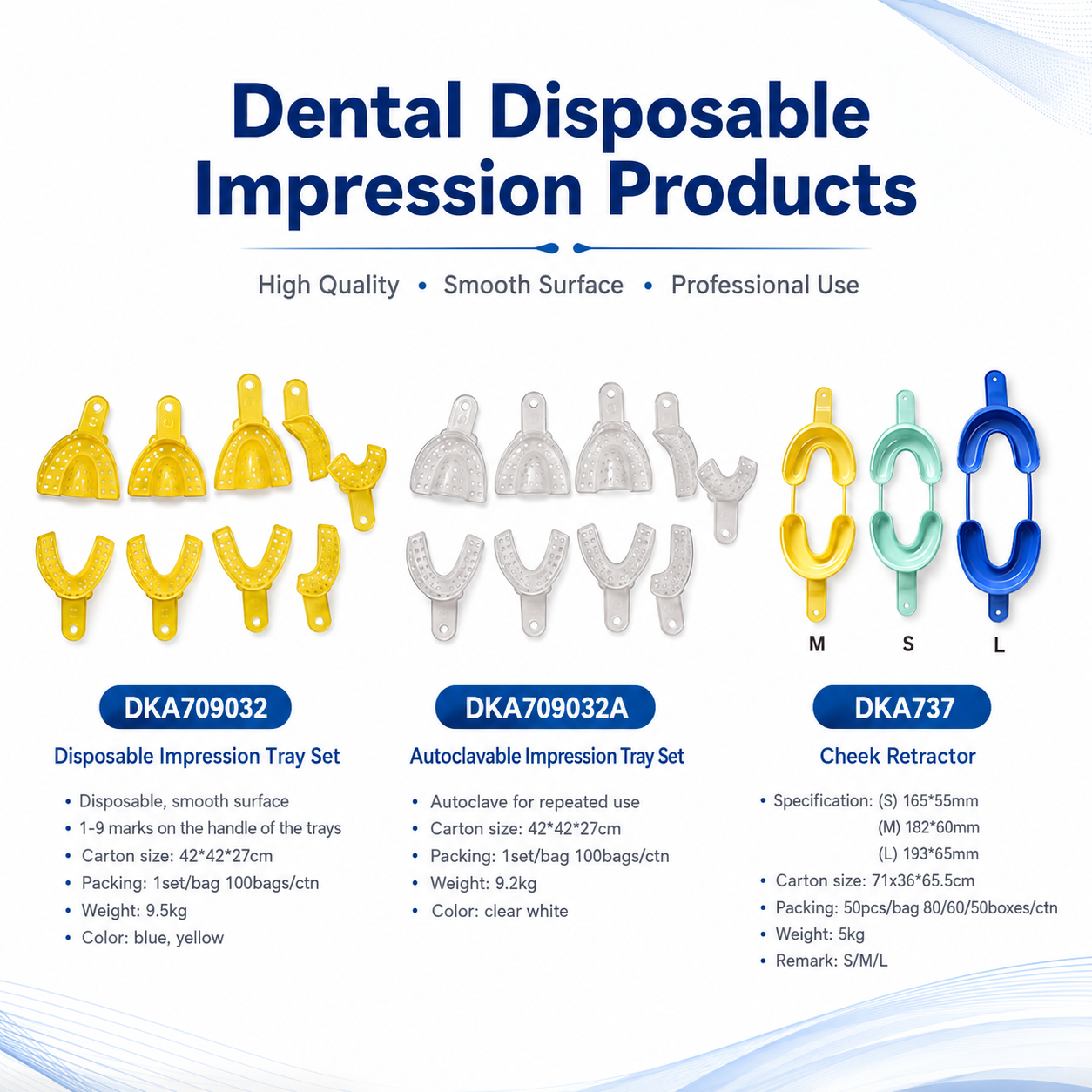 Impression Product