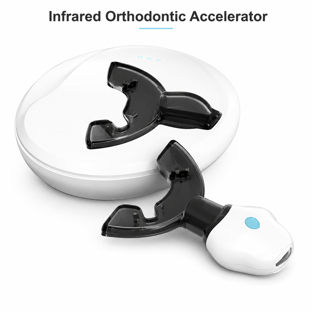 Infrared Orthodontic Accelerator
