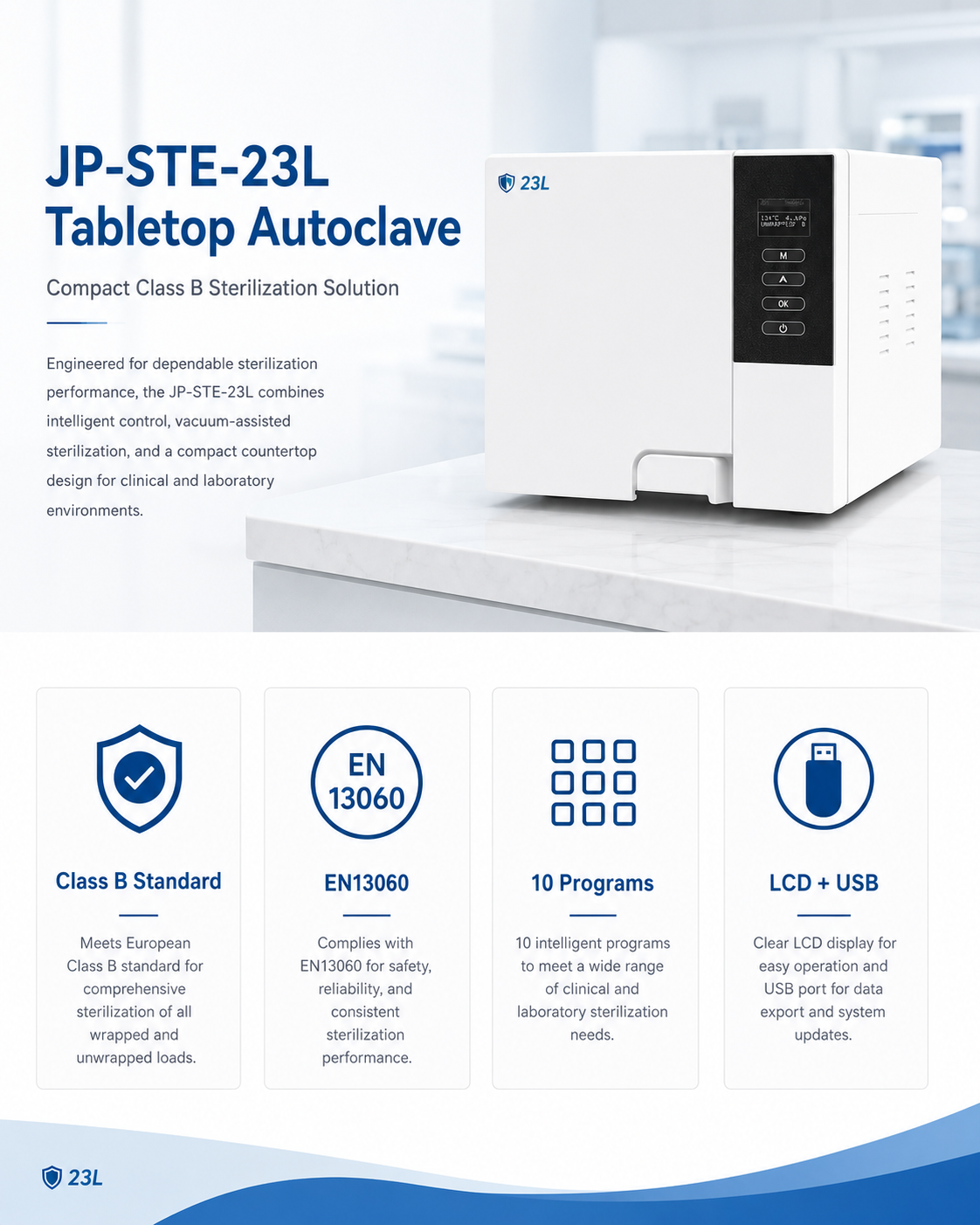 JP-STE-23L detail 1