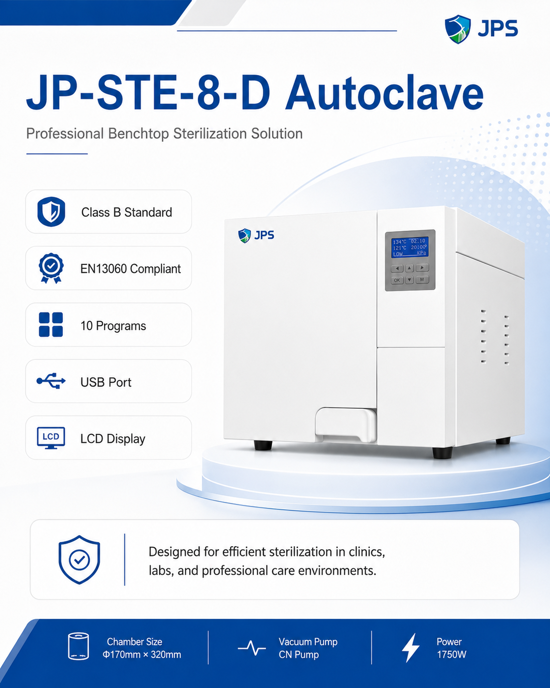 JP-STE-8-D detail 1