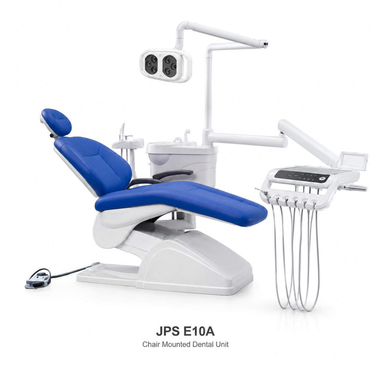 JPS E10A