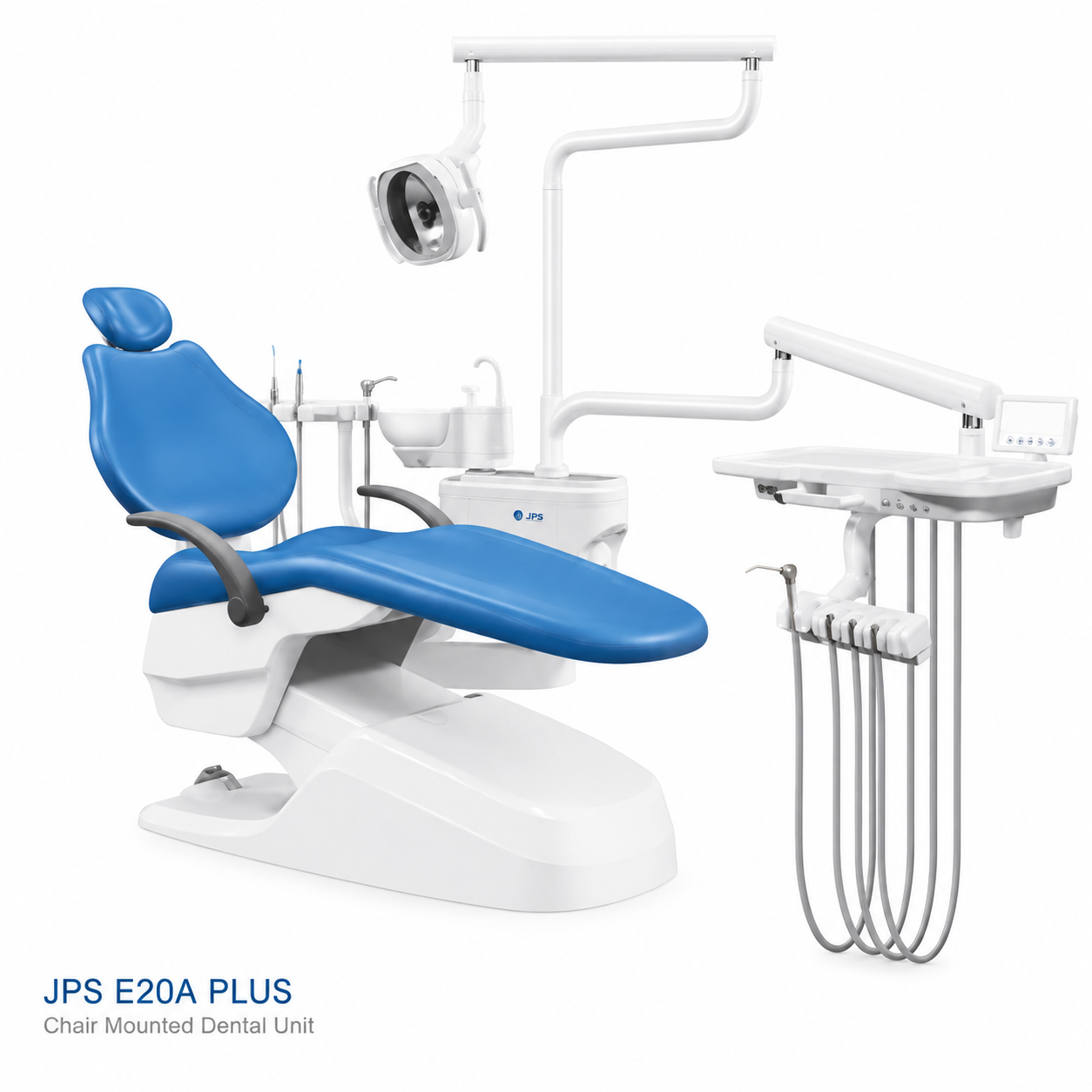 JPS E20A PLUS