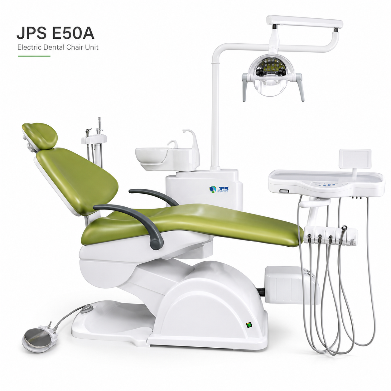 JPS E50A