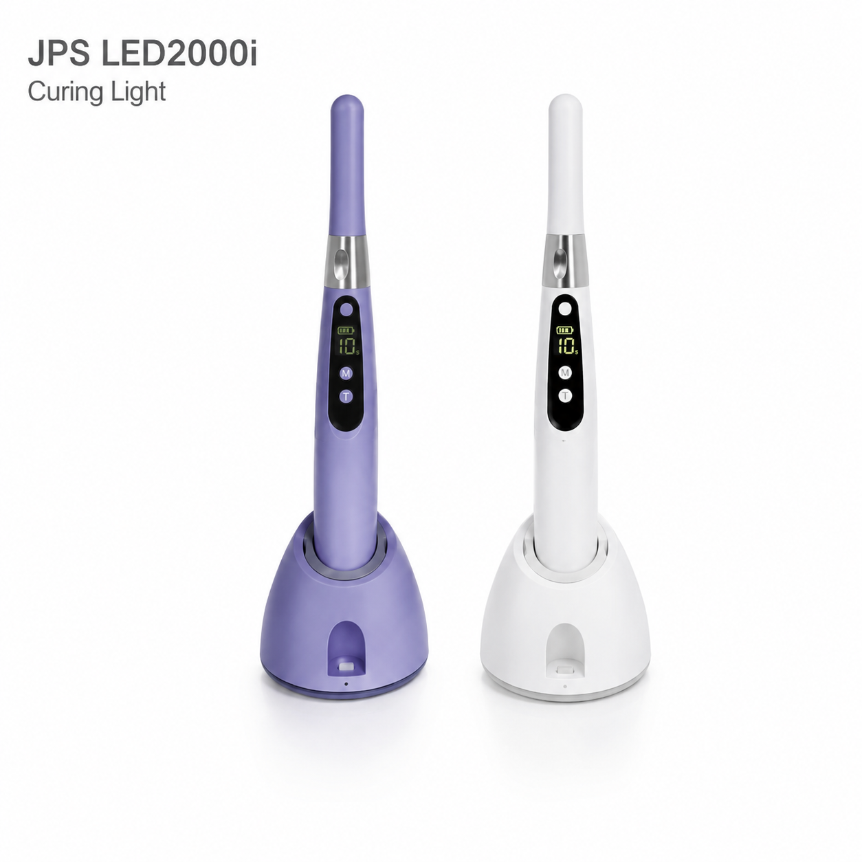 JPS LED2000i Curing Light