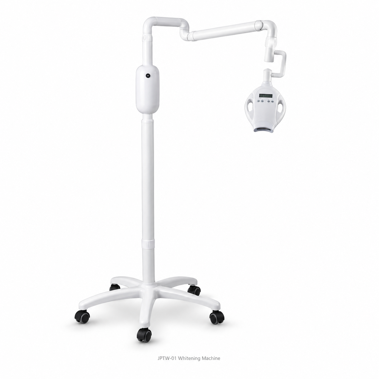 JPTW-01 Whitening Machine