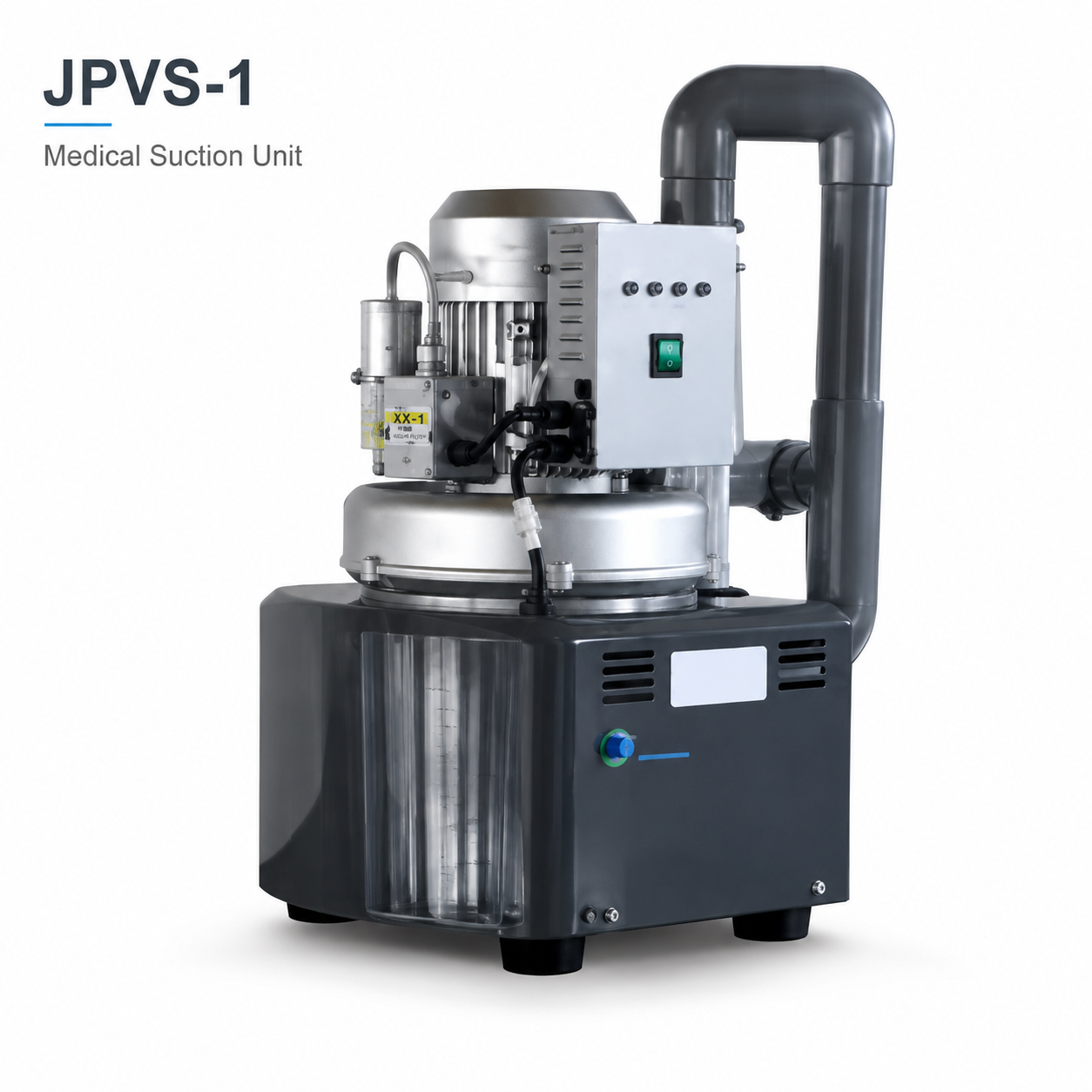 JPVS-1