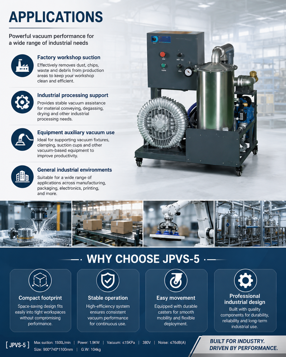 JPVS-5 detail 4