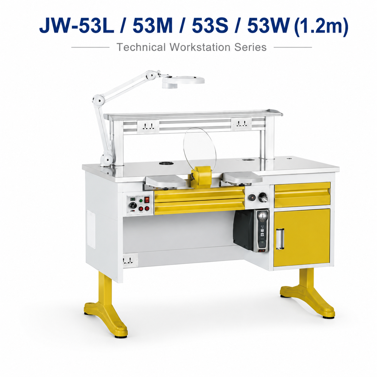 JW-53L-53M-53S-53W (1.2m)